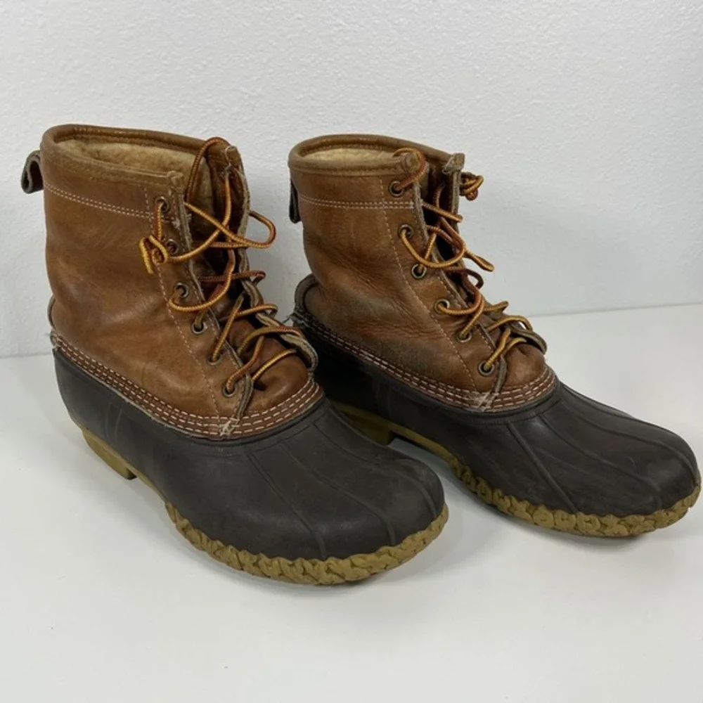 L.L. Bean used good